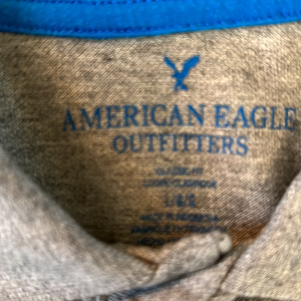 American Eagle Polo - image 2